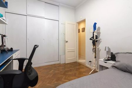 Apartamento à venda com 101m², 3 quartos e 1 vaga