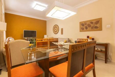 Apartamento à venda com 3 quartos, 101m² em Laranjeiras, Rio de Janeiro