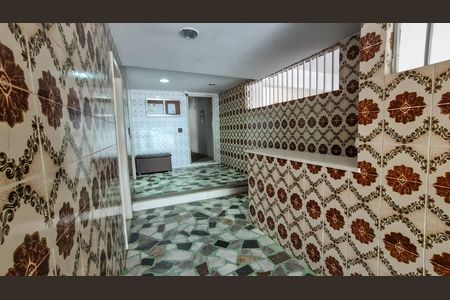 Apartamento à venda com 67m², 2 quartos e 1 vaga Apartamento à venda com 67m², 2 quartos e 1 vagaHall de entrada
