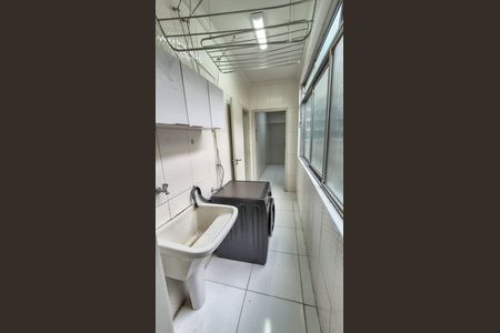 Apartamento à venda com 67m², 2 quartos e 1 vaga Apartamento à venda com 67m², 2 quartos e 1 vagaÁrea de Serviço