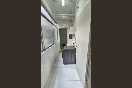 Apartamento à venda com 67m², 2 quartos e 1 vaga Apartamento à venda com 67m², 2 quartos e 1 vagaÁrea de Serviço