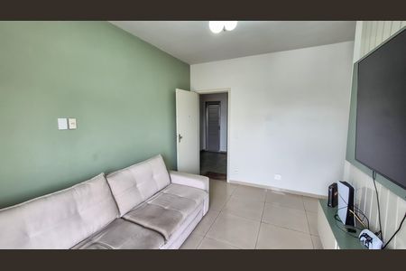 Apartamento à venda com 67m², 2 quartos e 1 vaga Apartamento à venda com 67m², 2 quartos e 1 vagaSala
