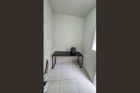 Apartamento à venda com 67m², 2 quartos e 1 vaga Apartamento à venda com 67m², 2 quartos e 1 vagaQuarto e dispensa de apoio