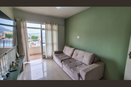 Apartamento à venda com 67m², 2 quartos e 1 vaga Apartamento à venda com 67m², 2 quartos e 1 vagaSala