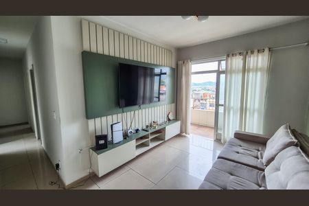 Apartamento à venda com 67m², 2 quartos e 1 vaga Apartamento à venda com 67m², 2 quartos e 1 vagaSala