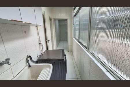 Apartamento à venda com 67m², 2 quartos e 1 vaga Apartamento à venda com 67m², 2 quartos e 1 vagaÁrea de Serviço