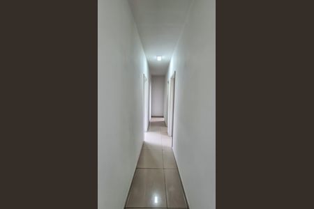 Apartamento à venda com 67m², 2 quartos e 1 vaga Apartamento à venda com 67m², 2 quartos e 1 vagaCorredor