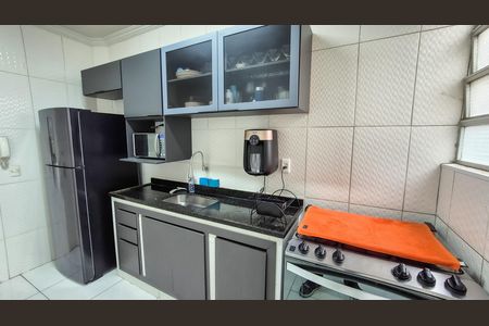 Apartamento à venda com 67m², 2 quartos e 1 vaga Apartamento à venda com 67m², 2 quartos e 1 vagaCozinha