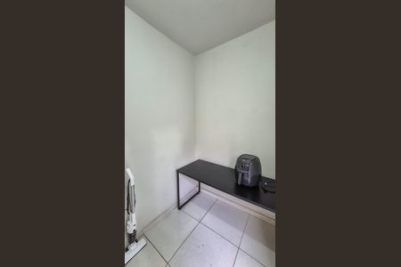 Apartamento à venda com 67m², 2 quartos e 1 vaga Apartamento à venda com 67m², 2 quartos e 1 vagaQuarto e dispensa de apoio