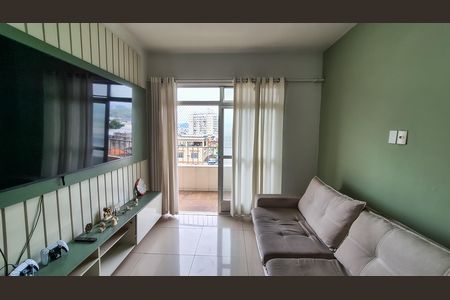 Apartamento à venda com 67m², 2 quartos e 1 vaga Apartamento à venda com 67m², 2 quartos e 1 vagaSala