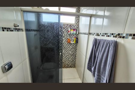 Apartamento à venda com 67m², 2 quartos e 1 vaga Apartamento à venda com 67m², 2 quartos e 1 vagaBanheiro