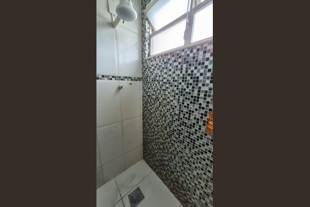Apartamento à venda com 67m², 2 quartos e 1 vaga Apartamento à venda com 67m², 2 quartos e 1 vagaBanheiro