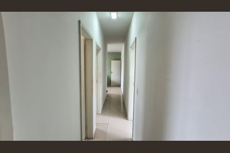 Apartamento à venda com 67m², 2 quartos e 1 vaga Apartamento à venda com 67m², 2 quartos e 1 vagaCorredor