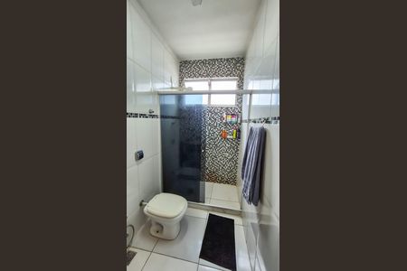 Apartamento à venda com 67m², 2 quartos e 1 vaga Apartamento à venda com 67m², 2 quartos e 1 vagaBanheiro