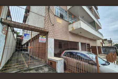 Apartamento à venda com 67m², 2 quartos e 1 vaga Apartamento à venda com 67m², 2 quartos e 1 vagaFrente do prédio