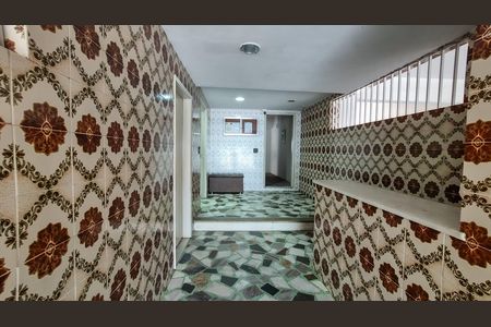 Apartamento à venda com 67m², 2 quartos e 1 vaga Apartamento à venda com 67m², 2 quartos e 1 vagaHall de entrada