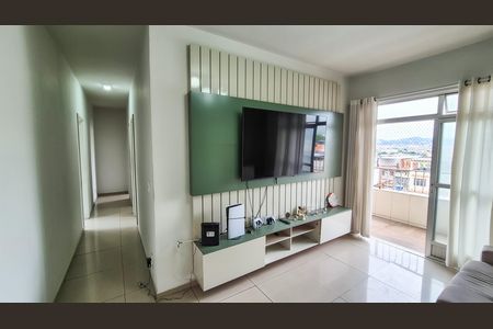 Apartamento à venda com 67m², 2 quartos e 1 vaga Apartamento à venda com 67m², 2 quartos e 1 vagaSala