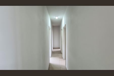 Apartamento à venda com 67m², 2 quartos e 1 vaga Apartamento à venda com 67m², 2 quartos e 1 vagaCorredor