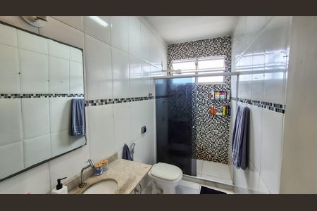 Apartamento à venda com 67m², 2 quartos e 1 vaga Apartamento à venda com 67m², 2 quartos e 1 vagaBanheiro