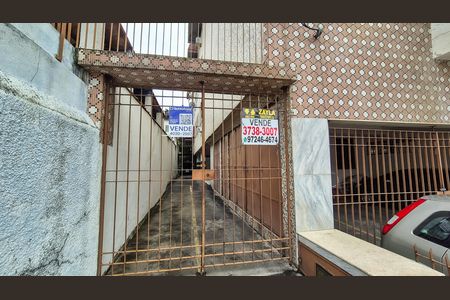 Apartamento à venda com 67m², 2 quartos e 1 vaga Apartamento à venda com 67m², 2 quartos e 1 vagaEntrada da Garagem e Plaquinha