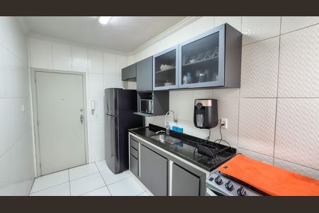 Apartamento à venda com 67m², 2 quartos e 1 vaga Apartamento à venda com 67m², 2 quartos e 1 vagaCozinha