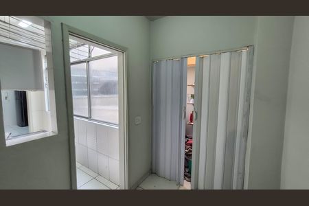 Apartamento à venda com 67m², 2 quartos e 1 vaga Apartamento à venda com 67m², 2 quartos e 1 vagaQuarto e dispensa de apoio