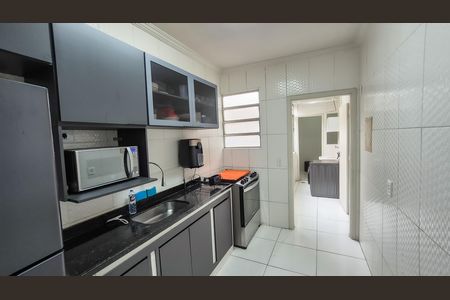 Apartamento à venda com 67m², 2 quartos e 1 vaga Apartamento à venda com 67m², 2 quartos e 1 vagaCozinha