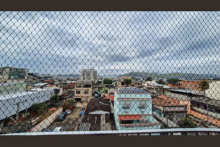 Apartamento à venda com 67m², 2 quartos e 1 vaga Apartamento à venda com 67m², 2 quartos e 1 vagaVaranda da Sala