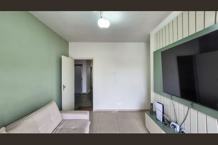 Apartamento à venda com 67m², 2 quartos e 1 vaga Apartamento à venda com 67m², 2 quartos e 1 vagaSala