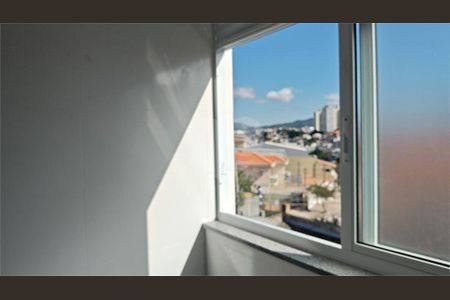 Apartamento à venda com 2 quartos, 39m² em Parque Sao Domingos, São Paulo