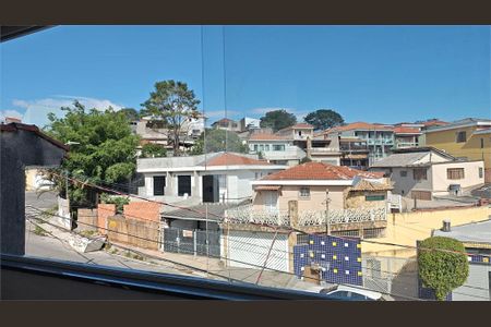 Apartamento à venda com 2 quartos, 39m² em Parque Sao Domingos, São Paulo