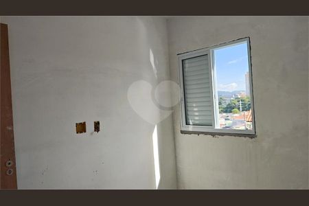 Apartamento à venda com 2 quartos, 39m² em Parque Sao Domingos, São Paulo