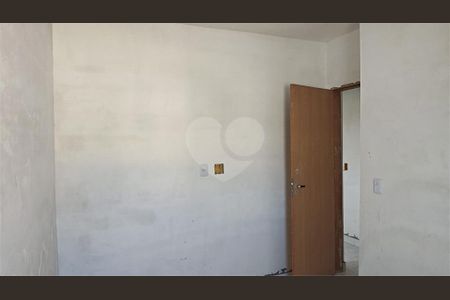 Apartamento à venda com 2 quartos, 39m² em Parque Sao Domingos, São Paulo