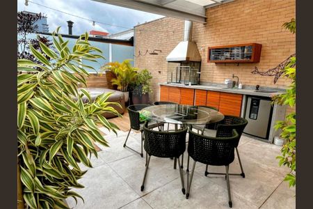 Apartamento à venda com 1 quarto, 120m² em Brooklin, São Paulo