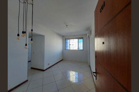 Apartamento à venda com 2 quartos, 60m² em Fonseca, Niterói
