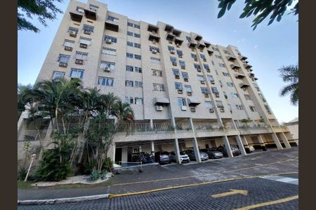 Apartamento à venda com 60m², 2 quartos e 1 vaga