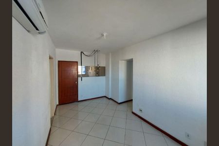 Apartamento à venda com 60m², 2 quartos e 1 vaga