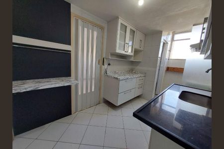 Apartamento à venda com 60m², 2 quartos e 1 vaga