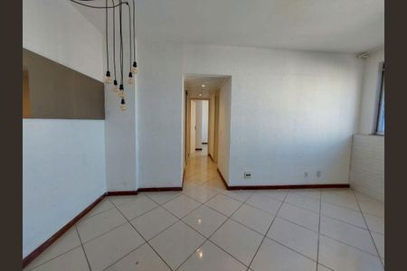 Apartamento à venda com 60m², 2 quartos e 1 vaga