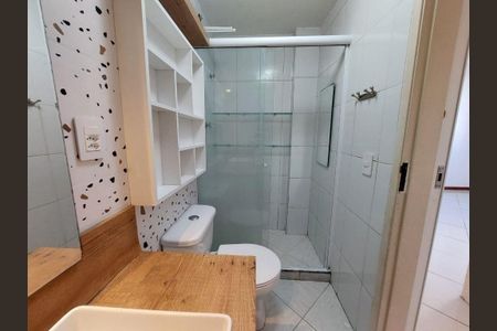 Apartamento à venda com 2 quartos, 60m² em Fonseca, Niterói