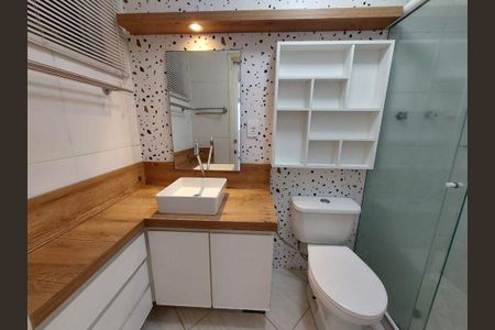 Apartamento à venda com 60m², 2 quartos e 1 vaga