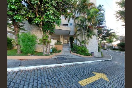 Apartamento à venda com 60m², 2 quartos e 1 vaga