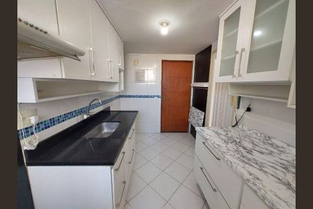 Apartamento à venda com 60m², 2 quartos e 1 vaga