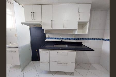 Apartamento à venda com 60m², 2 quartos e 1 vaga
