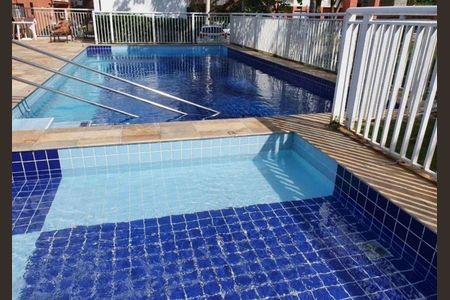 Apartamento à venda com 2 quartos, 48m² em Jacarepaguá, Rio de Janeiro