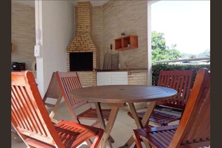 Apartamento à venda com 2 quartos, 48m² em Jacarepaguá, Rio de Janeiro