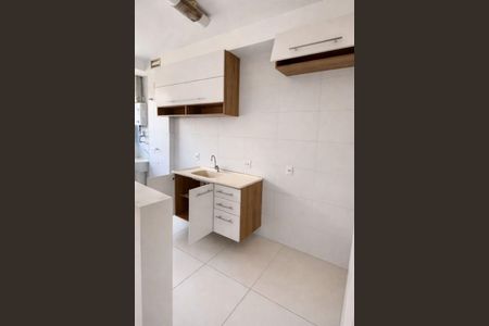 Apartamento à venda com 2 quartos, 48m² em Jacarepaguá, Rio de Janeiro