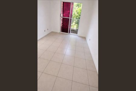 Apartamento à venda com 2 quartos, 48m² em Jacarepaguá, Rio de Janeiro