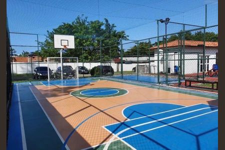 Apartamento à venda com 2 quartos, 48m² em Jacarepaguá, Rio de Janeiro