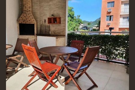 Apartamento à venda com 2 quartos, 48m² em Jacarepaguá, Rio de Janeiro